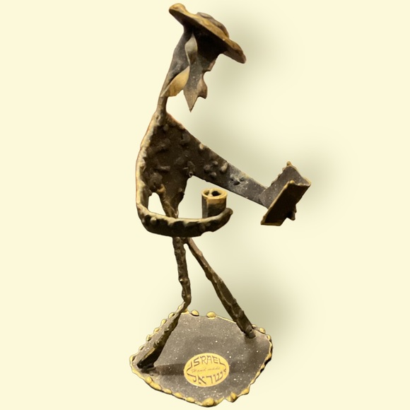 Jewish Scholar Torah - Picture 5 of 6